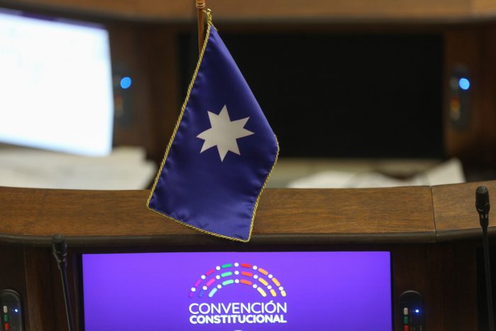 Pleno de la Convención aprueba que comunas autónomas puedan crear empresas y visa las Autonomías Territoriales Indígenas