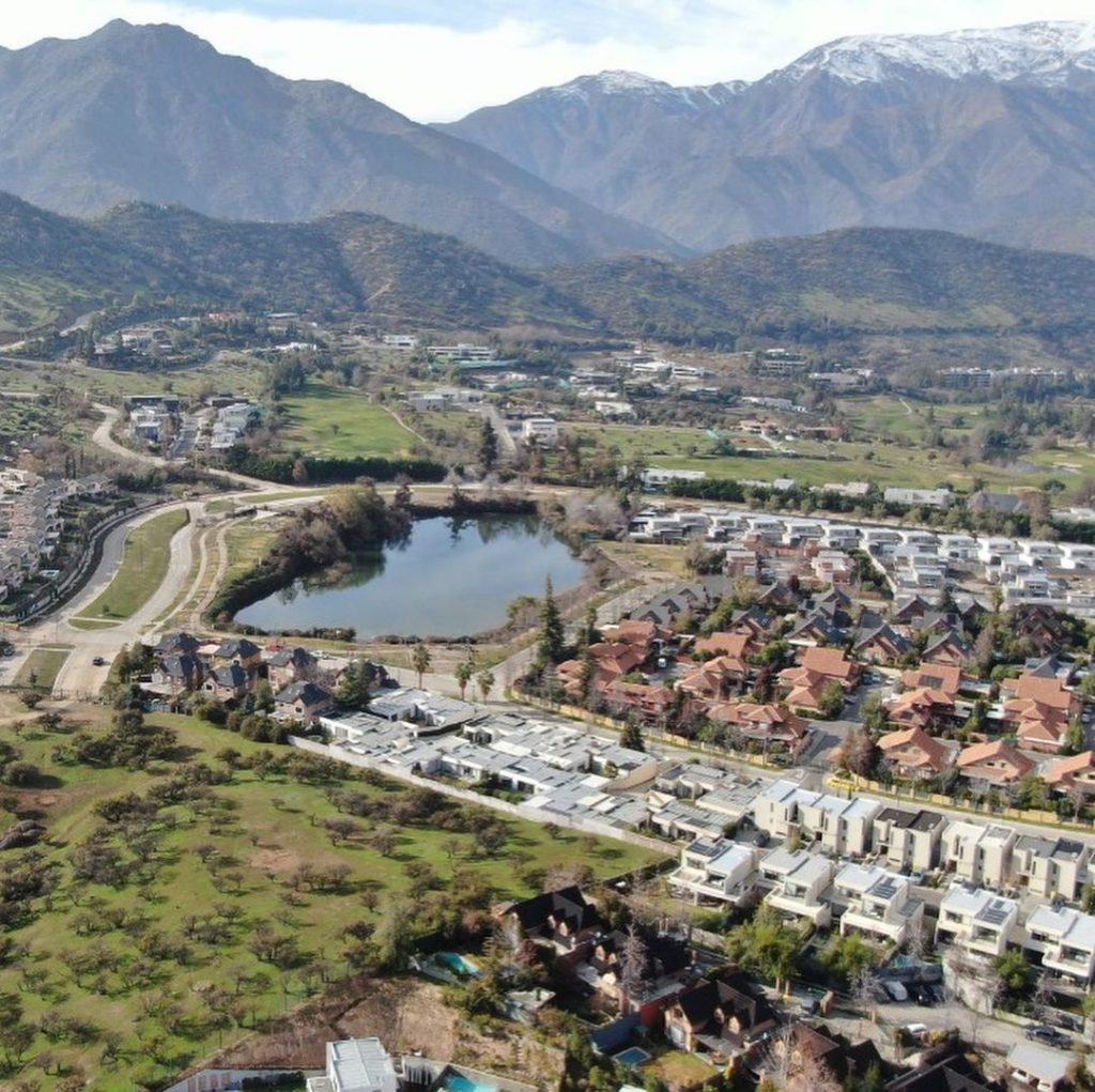 Ministerio de Medio Ambiente lanza guía de delimitación de humedales urbanos