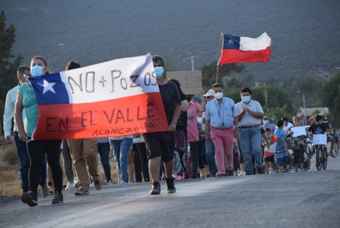 El lamento de un pueblo que corre el riesgo de desaparecer ante el silencio de las autoridades