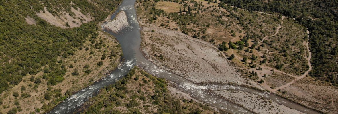 MOP se reunió con las partes afectadas por cuestionado proyecto embalse Punilla: Se comprometió a extender plazo de licitación