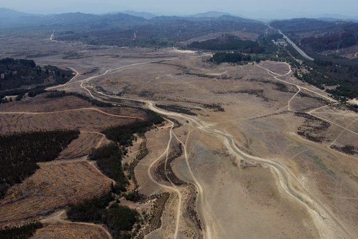 Crisis hídrica, cambio climático y derechos de aprovechamiento: ¿Cómo se abordó el tema del agua en el borrador constitucional?