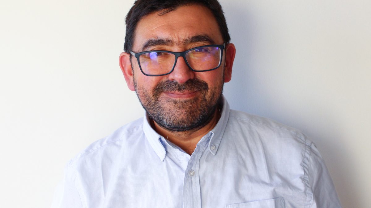 Rodrigo Herrera