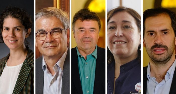 Tras 10 años todo vuelve al principio: Corte Suprema deja el futuro de Minera Dominga en manos del Consejo de Ministros