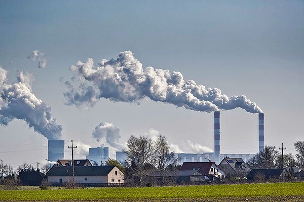 La crisis energética convierte la transición verde en un “desafío sin precedentes”