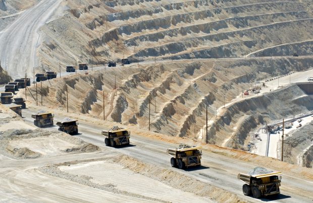 Gobierno presenta al Congreso proyecto que modifica alcances para la minería de la Ley 21.420
