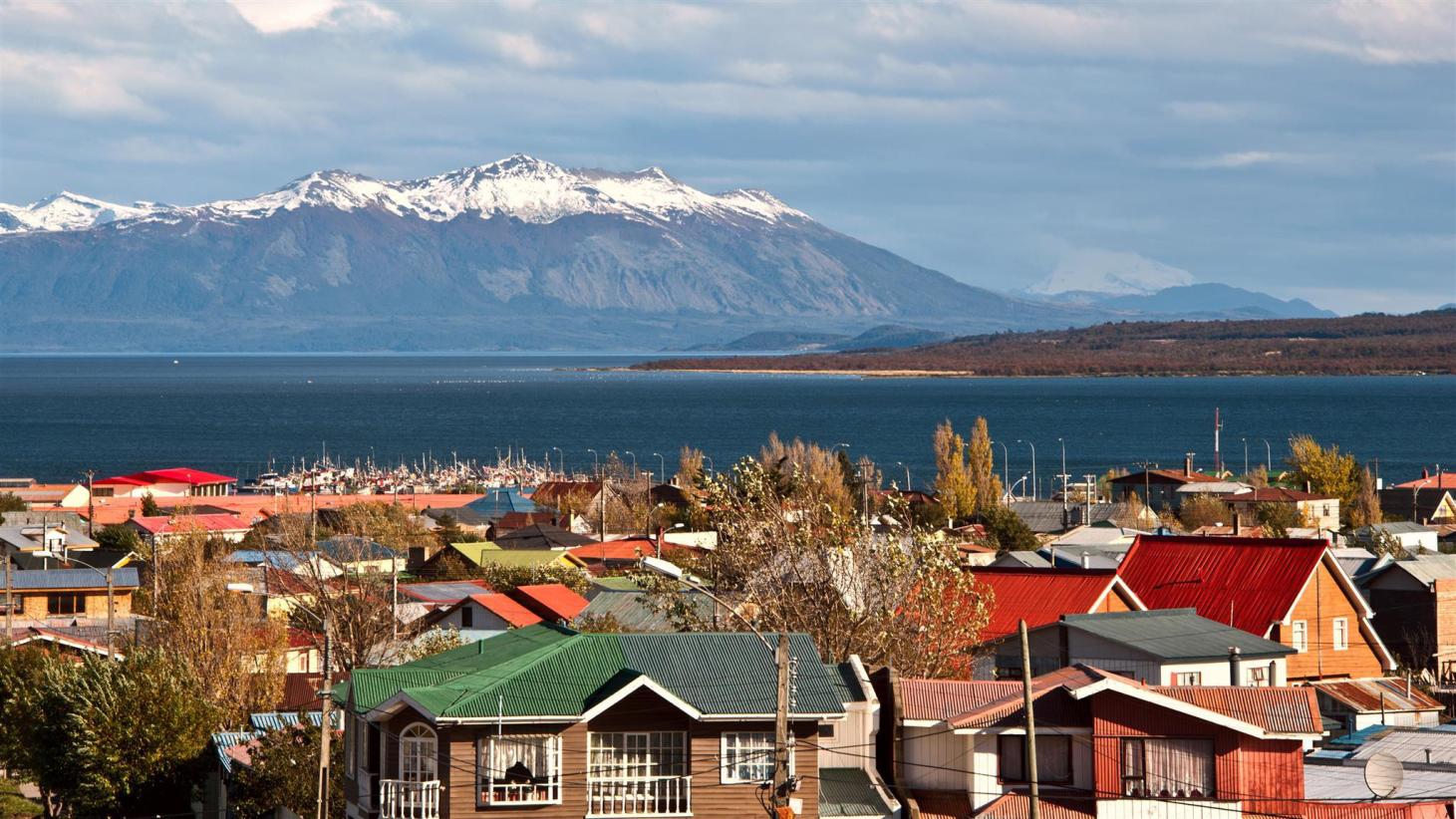 Municipalidad de Puerto Natales plantea sus reparos por nueva planta salmonicultora