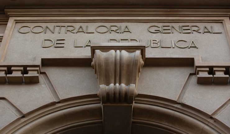 Contraloría detecta que la DGA no ha adoptado medidas para evitar el agotamiento de agua en 4 años