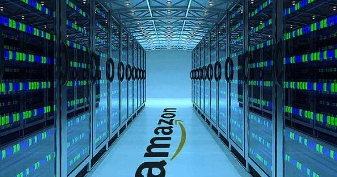 Amazon invertiría US$ 205 millones en su segundo data center en Chile