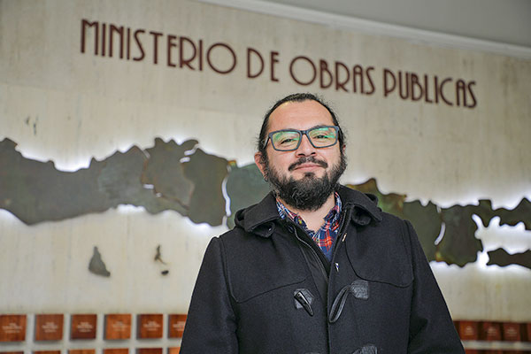 Rodrigo Gonzalez - Ventas de Cal Agrícola Belén