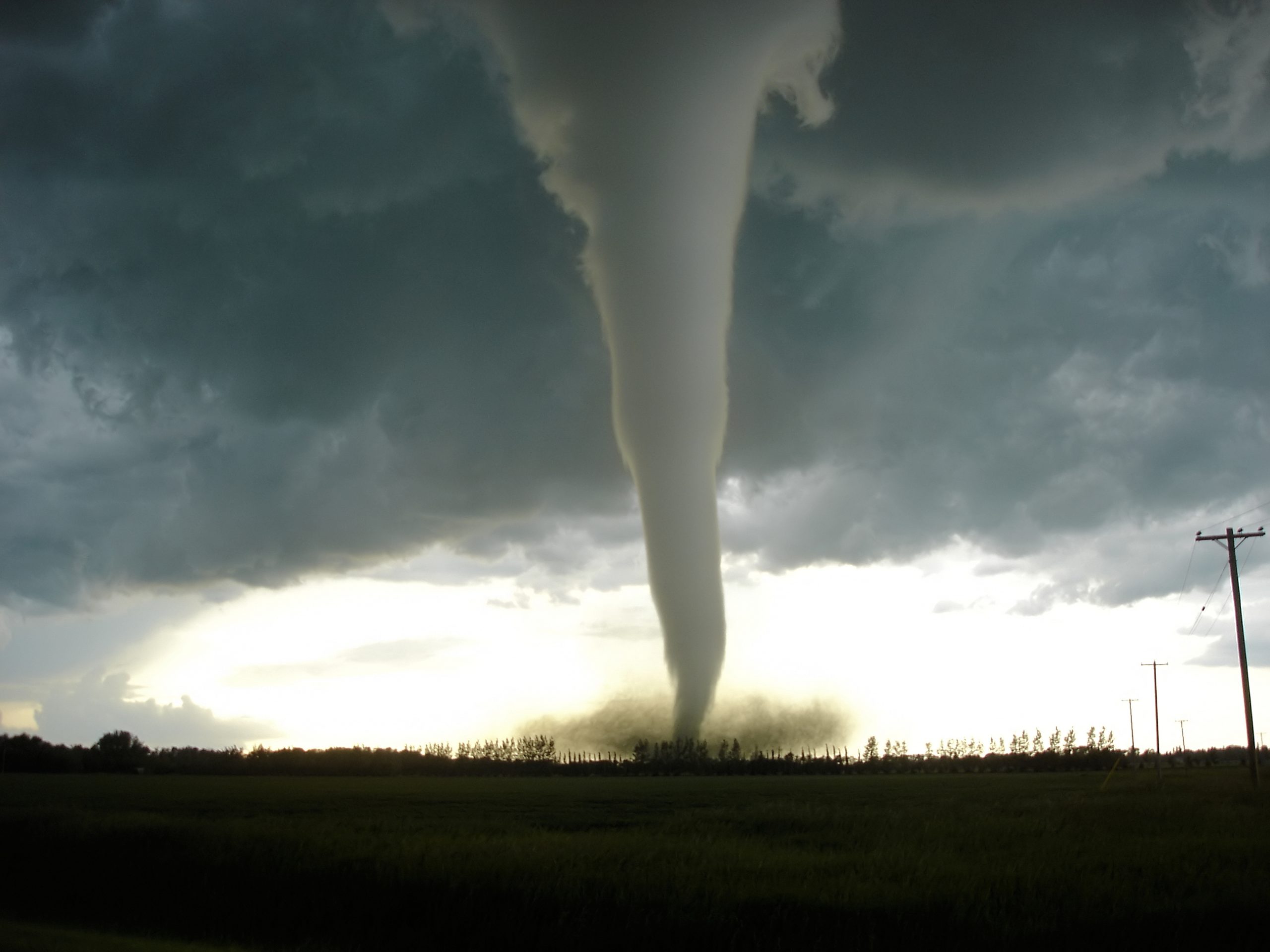 Tornados en Chile: estas son las ciudades y las zonas más amenazadas según un estudio