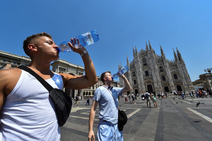 “La adaptación ya no es una opción, es una obligación”: sequía y escasez hídrica, la “nueva normalidad” en Europa por el cambio climático