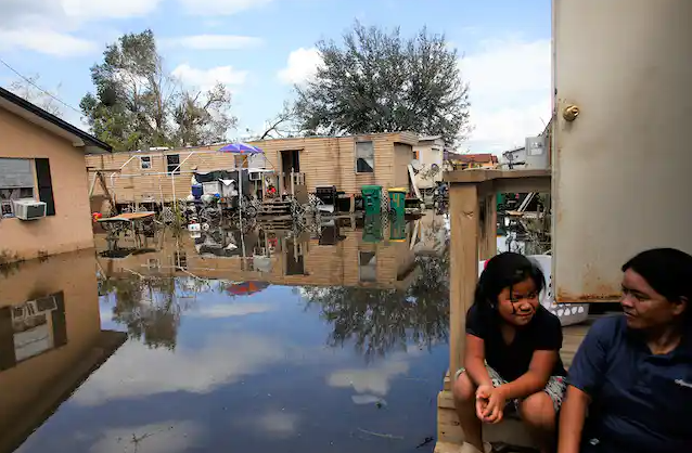 El 58 % de las enfermedades infecciosas humanas puede empeorar con el cambio climático