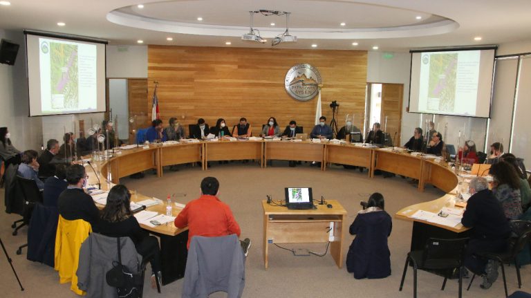Aysén: Comisión de Borde Costero resolvió tres concesiones marítimas y una fue rechazada