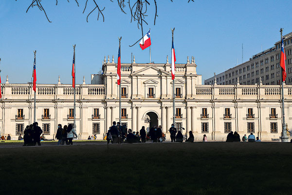 Gobierno afina Presupuesto 2023 con foco en reactivación económica, cambio climático y ciencia