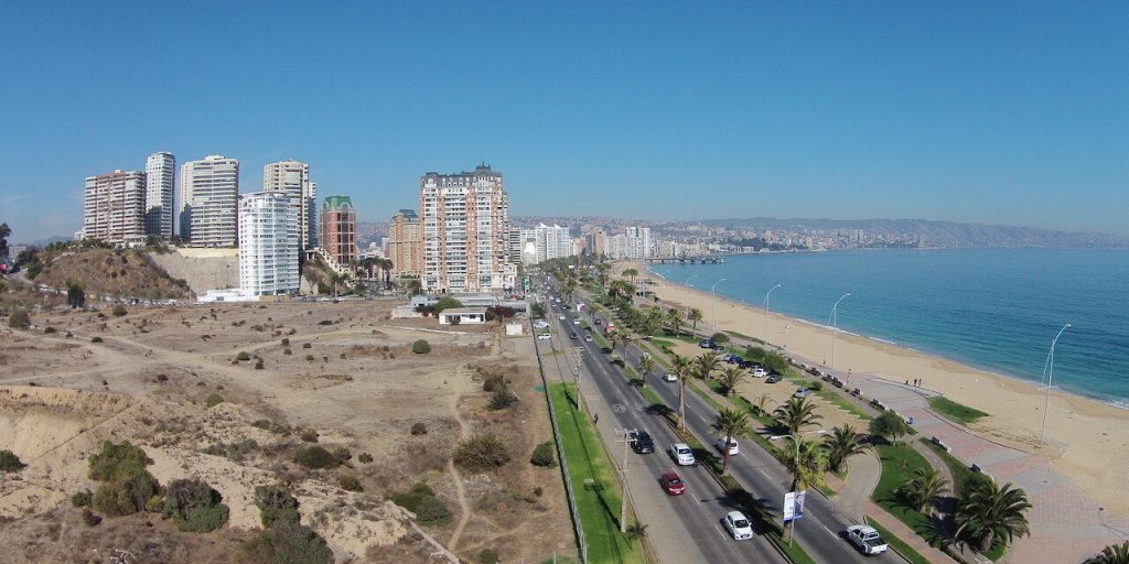 Comité de Ministros da luz verde a proyecto de saneamiento de suelo contaminado en Viña Del Mar