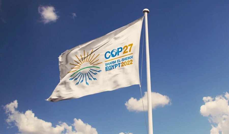 La COP27, un debate sobre quién y cómo se pagará la transición energética