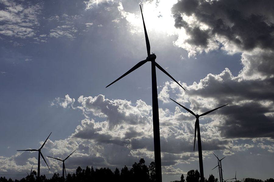Las deudas que acumulaba la segunda empresa de energía renovable en caer en cesación de pagos