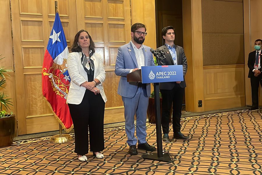 Canadá no firmará side letters por TPP11, pero ratifica ante Chile memorándum para revisar mecanismo de solución de controversias