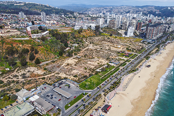 Las Salinas: diputados del Frente Amplio, vecinos y una corporación presentan reclamaciones contra Comité de Ministros por luz verde al proyecto