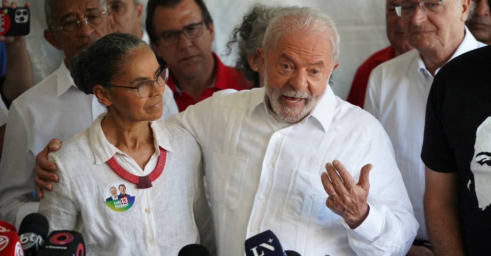 Lula enfrenta lucha para invertir la destrucción medioambiental de Brasil