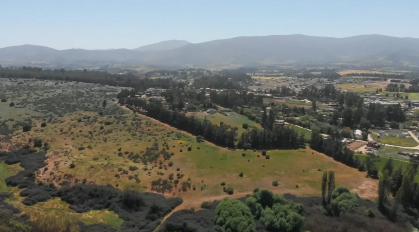 Proyecto Maratué de Puchuncaví reingresa a Evaluación Ambiental