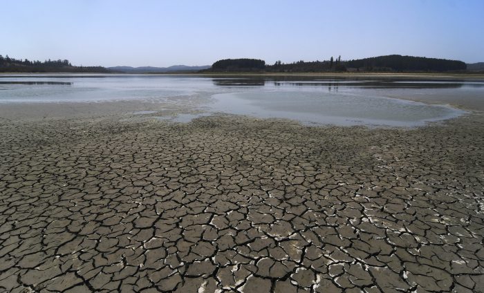 Los pasos del Banco Central para dimensionar el efecto del cambio climático en la economía chilena