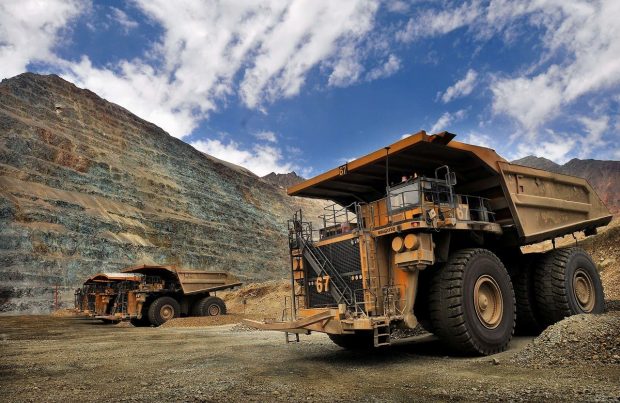 Con nuevo royalty carga tributaria en minería sería más baja que la vigente en Perú pero mayor a la de Australia