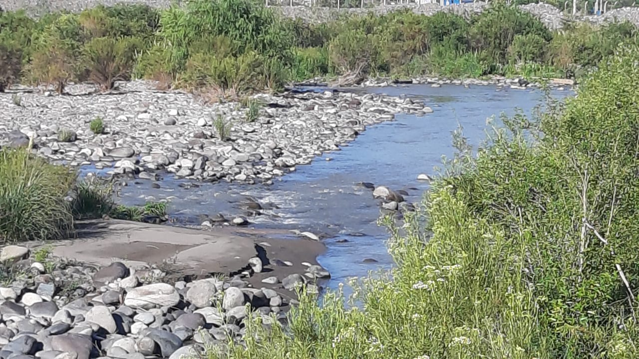 DGA resuelve perjudicar 8 comunas del Valle de Aconcagua por favorecer a los cultivos en ladera