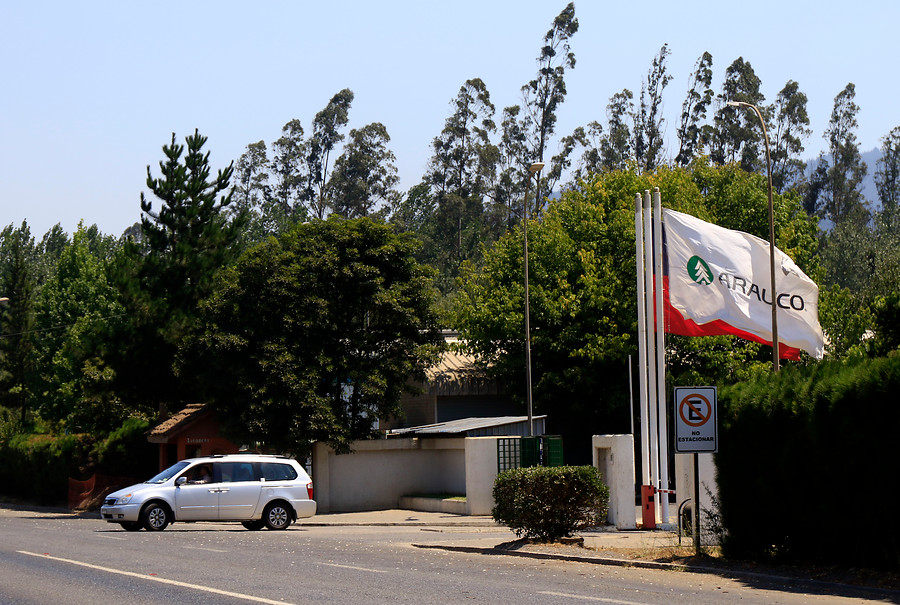 Corte Suprema entregó fallo en caso por contaminación y mantuvo multa para Arauco