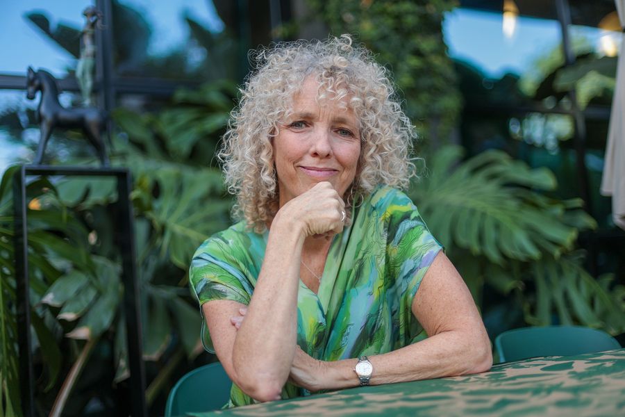 Jennifer Morgan, ex directora de Greenpeace: “La creación del Fondo de Daños y Pérdidas en la COP27 fue un logro histórico e inaudito”