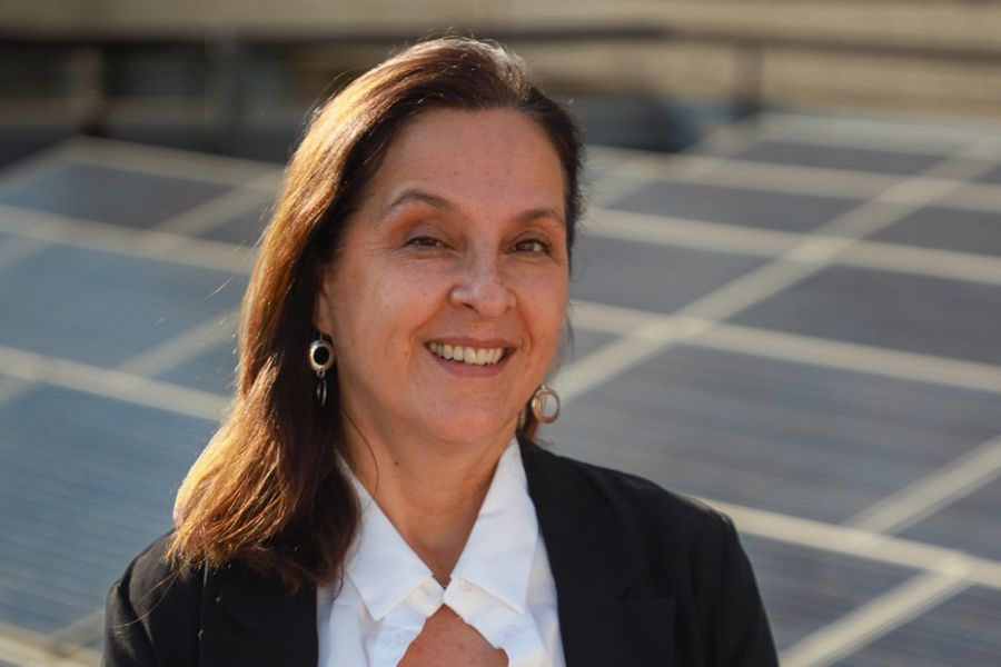 Presidente Boric nombra a Marie Claude Plumer como nueva superintendenta del Medio Ambiente