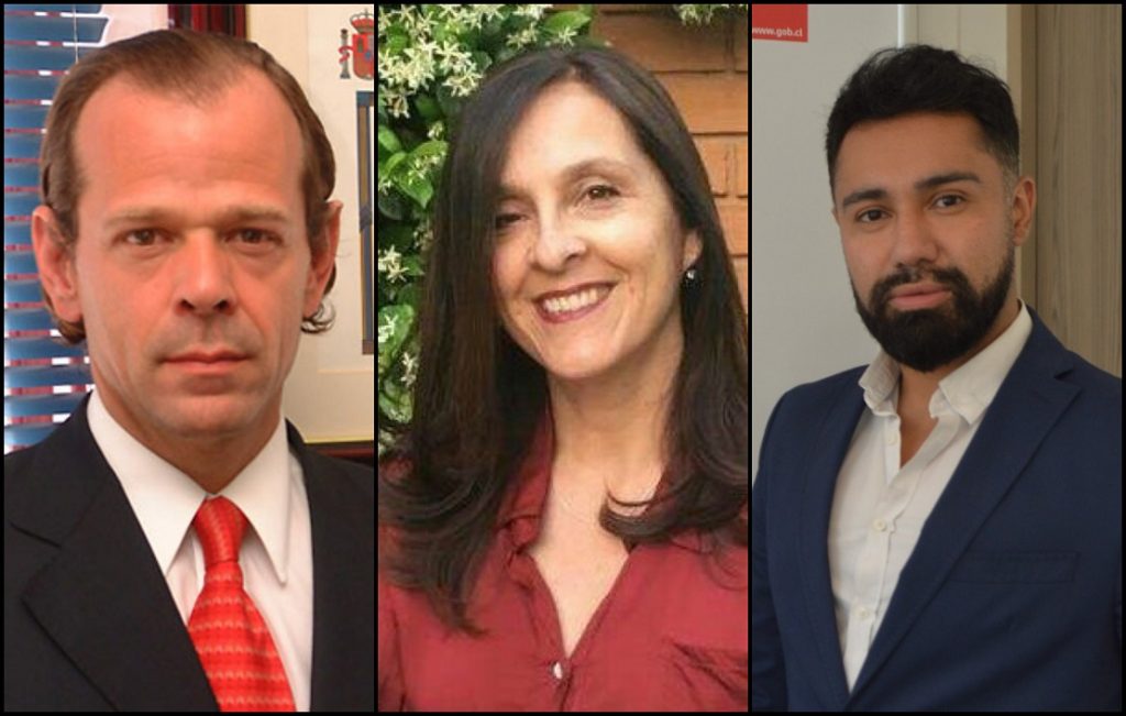 Superintendente de Medio Ambiente, el otro “fierro caliente” que tiene Boric en sus manos