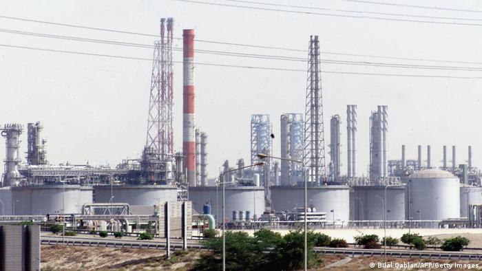 Presidente de la compañía petrolera de los Emiratos presidirá la COP28