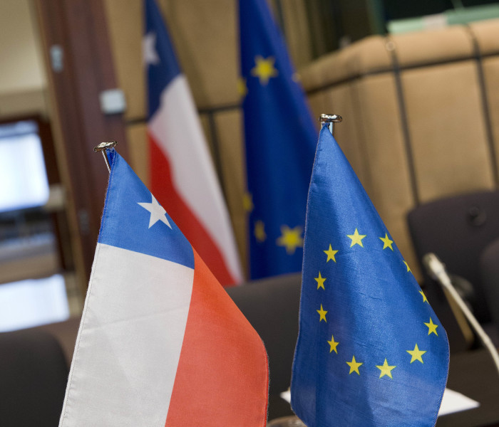 ¿Qué es el acuerdo que Chile y la UE llevan años intentando modernizar?