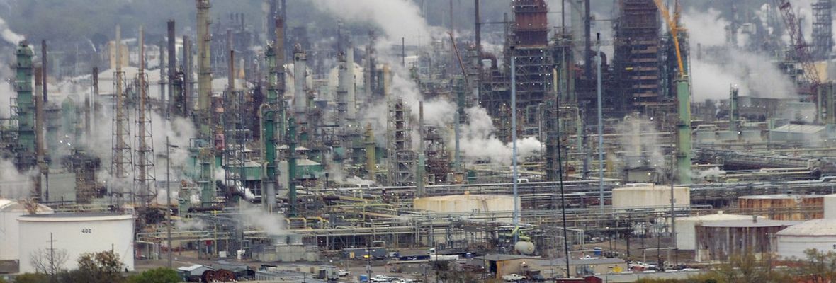 Ocultando y desinformando: Petrolera ExxonMobil ya sabía con alta precisión las consecuencias del cambio climático desde los años 70