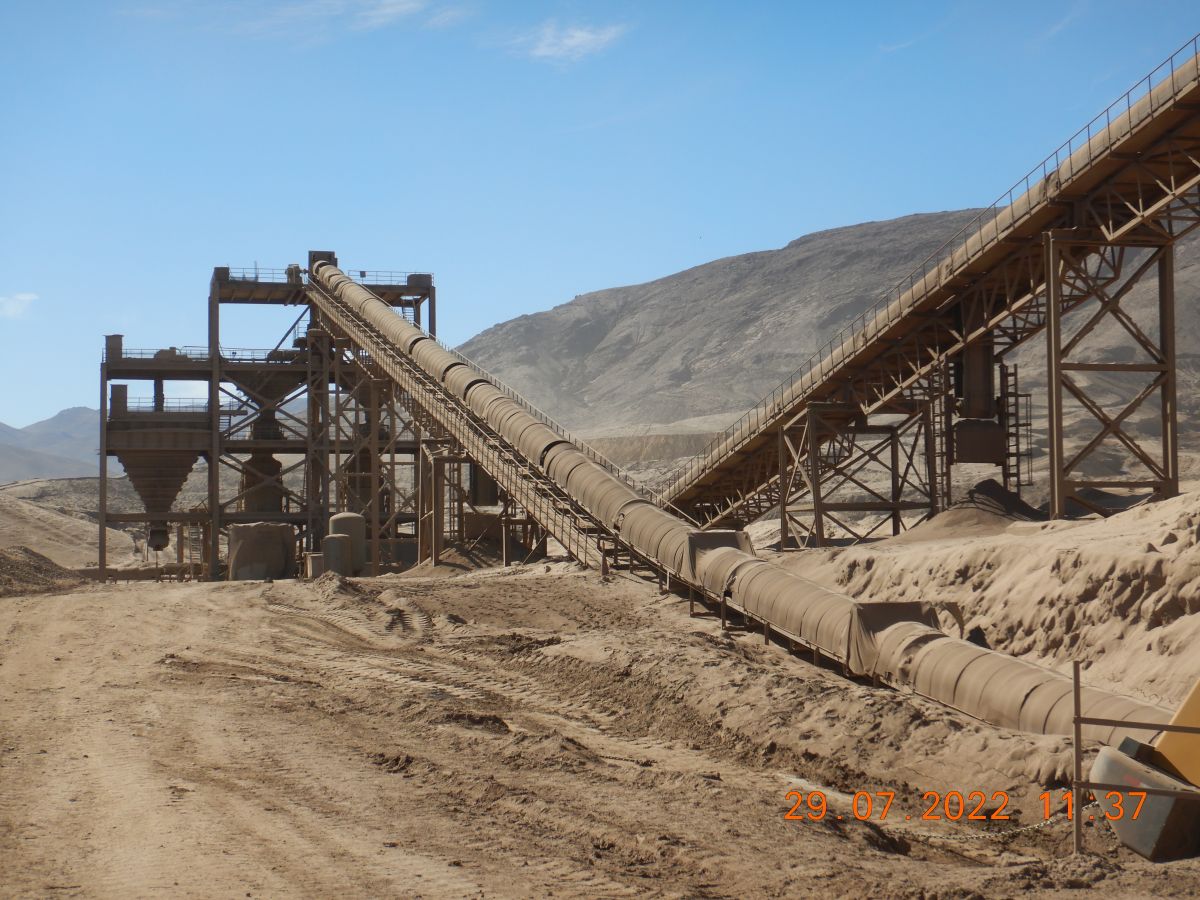 Atacama: SMA inicia procesos sancionatorios contra dos generadoras de energía y una minera