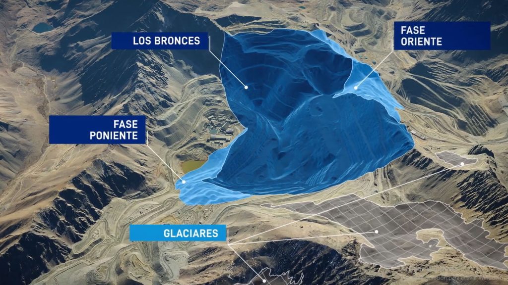 Los Bronces Integrado: ambientalistas y académicos prevén daño irreversible y Anglo American defiende el proyecto