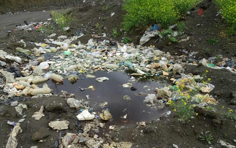 Basura en Chiloé: sanciones a municipios de Quellón y Ancud por incumplimiento ambiental