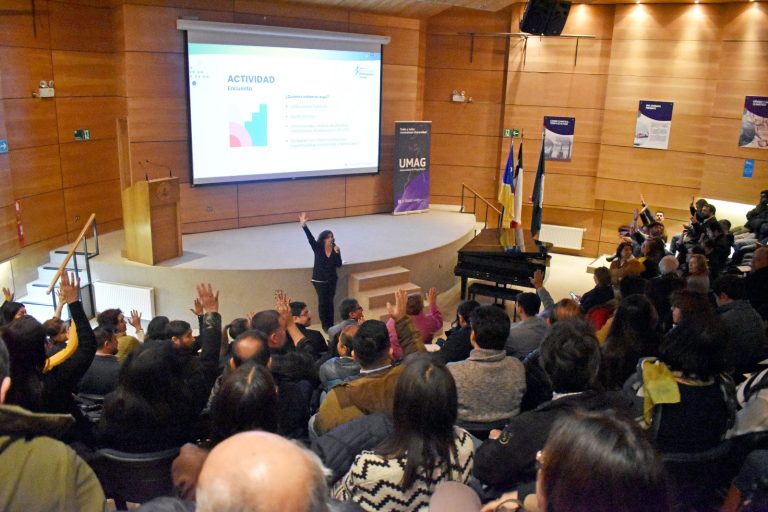 Masiva participación en audiencia inicial para el diseño del Plan de Hidrógeno Verde en Magallanes