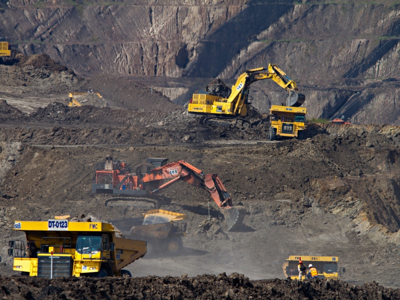 ¿Cuál es la mayor productora de cobre a nivel mundial? Codelco y BHP disputan el liderazgo