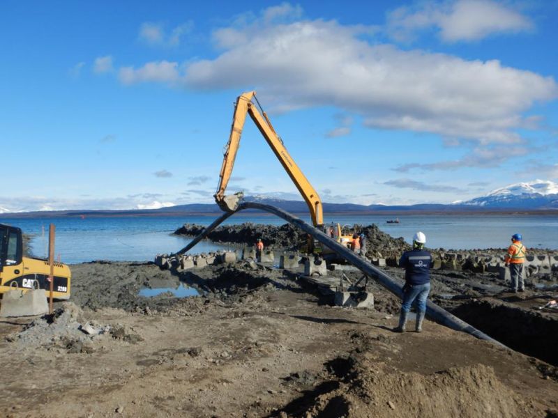 Abren procedimiento contra planta salmonera de Natales: arriesga multa de $4.500 millones