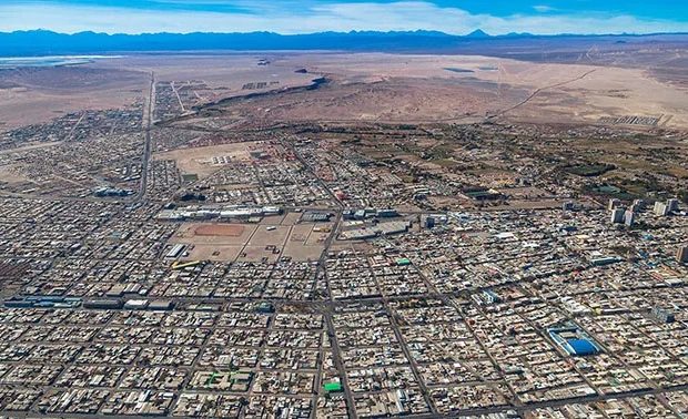 Calama: Adelantan medidas provisorias al nuevo PDA