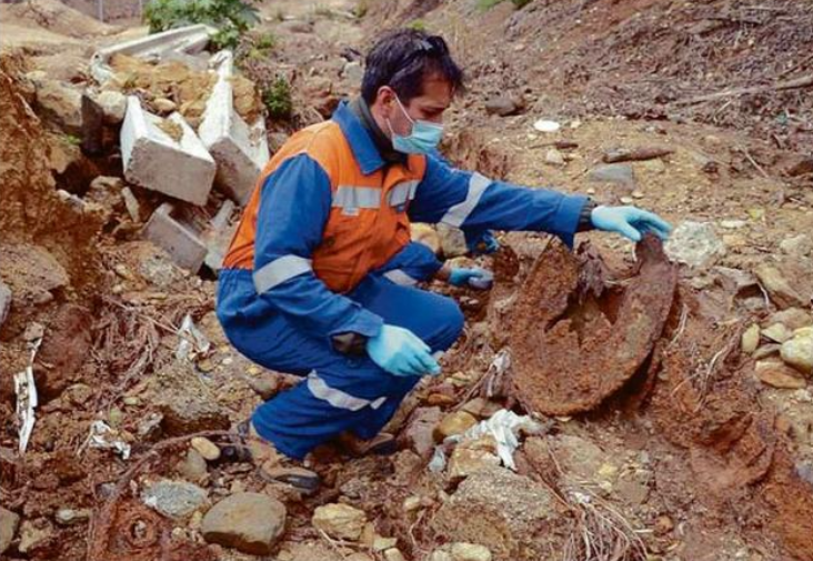 Fiscalía desechó causa contra Las Salinas por posible contaminación