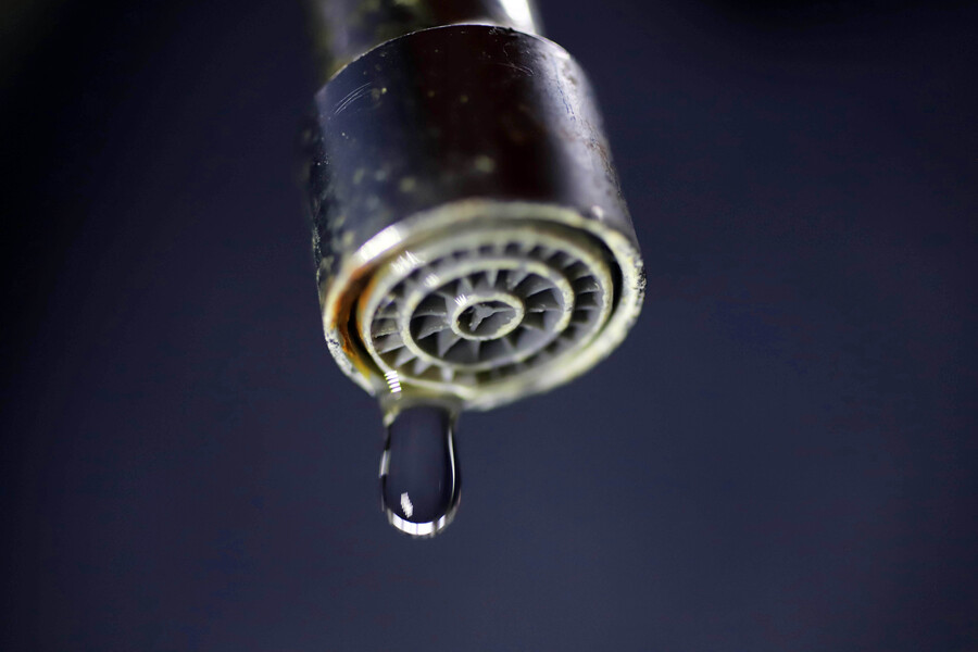 Lo Barnechea será el laboratorio para aplicar plan comunal que reduzca el uso de agua