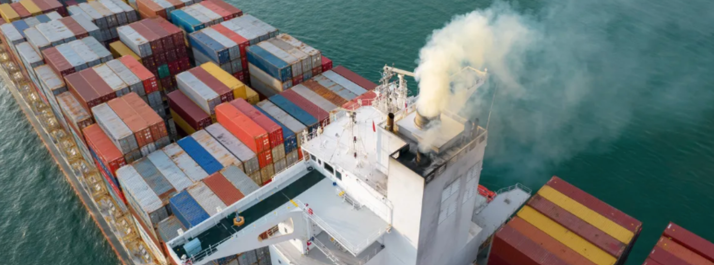 Acuerdos para reducir las emisiones del transporte marítimo son considerados “débiles” por organizaciones ambientales