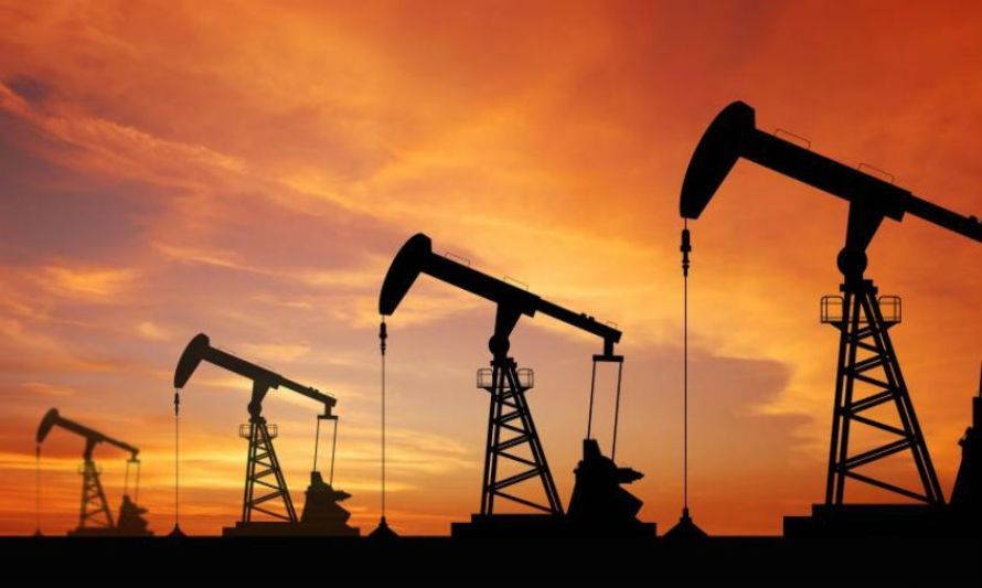 Demanda mundial de petróleo alcanza niveles récord