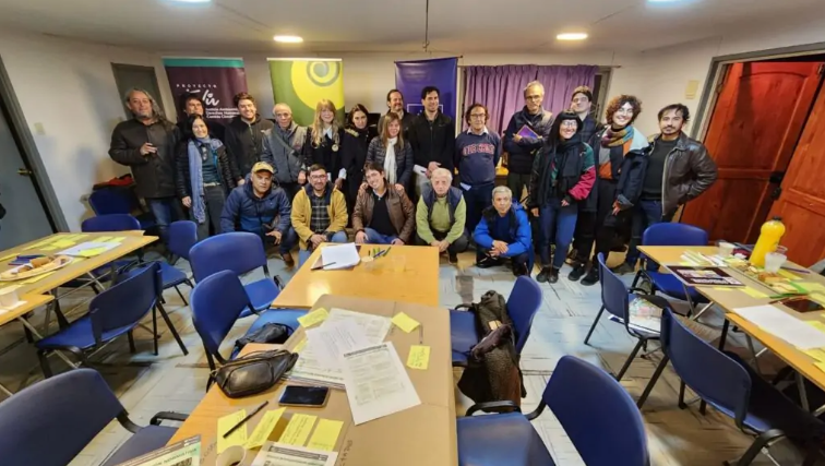 Revisan desprotección de la vegetación nativa causada por deficiencias del actual régimen jurídico