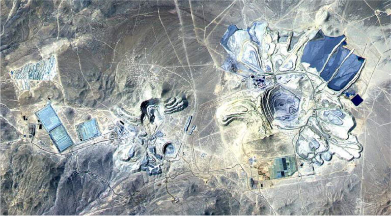 Mineras sancionadas en Chile: ¿se repite un patrón? ¿se previenen los daños ambientales?