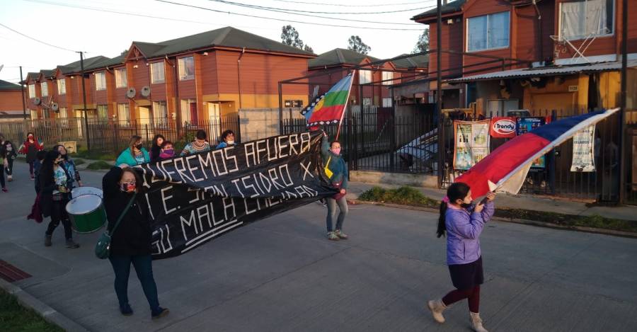 Cámara aprueba de forma unánime Comisión Investigadora contra Aguas San Isidro por problemas sanitarios y ambientales en 5 regiones del país