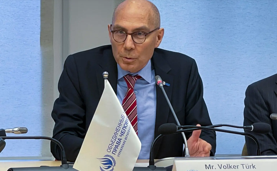 La ONU apoya el reconocimiento del “ecocidio” como un crimen internacional